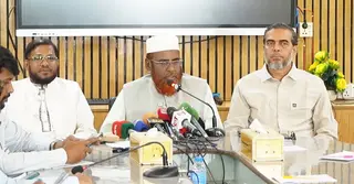 ঠাকুরগাঁও-১ আসনের উপনির্বাচনে অনিয়মের অভিযোগ জামায়াতের